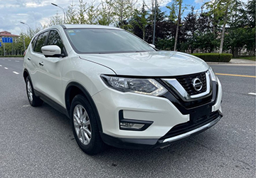 日産奇駿