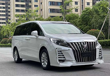 别克GL8 ES陸尊